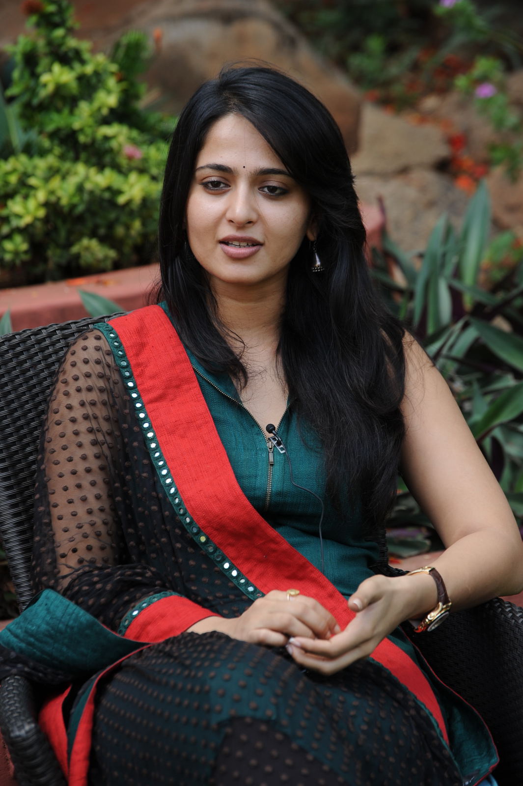 Actress Anushka Photo Gallery | Picture 47282